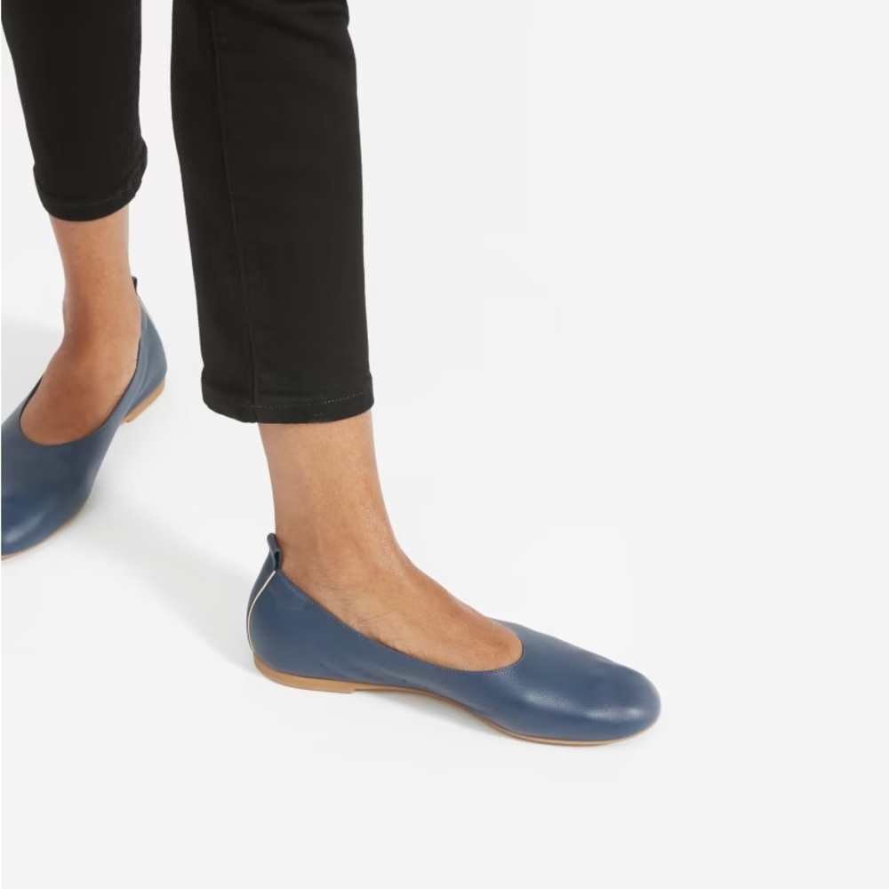 Everlane ballet flats